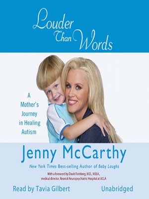 Louder Than Words - Audiobook